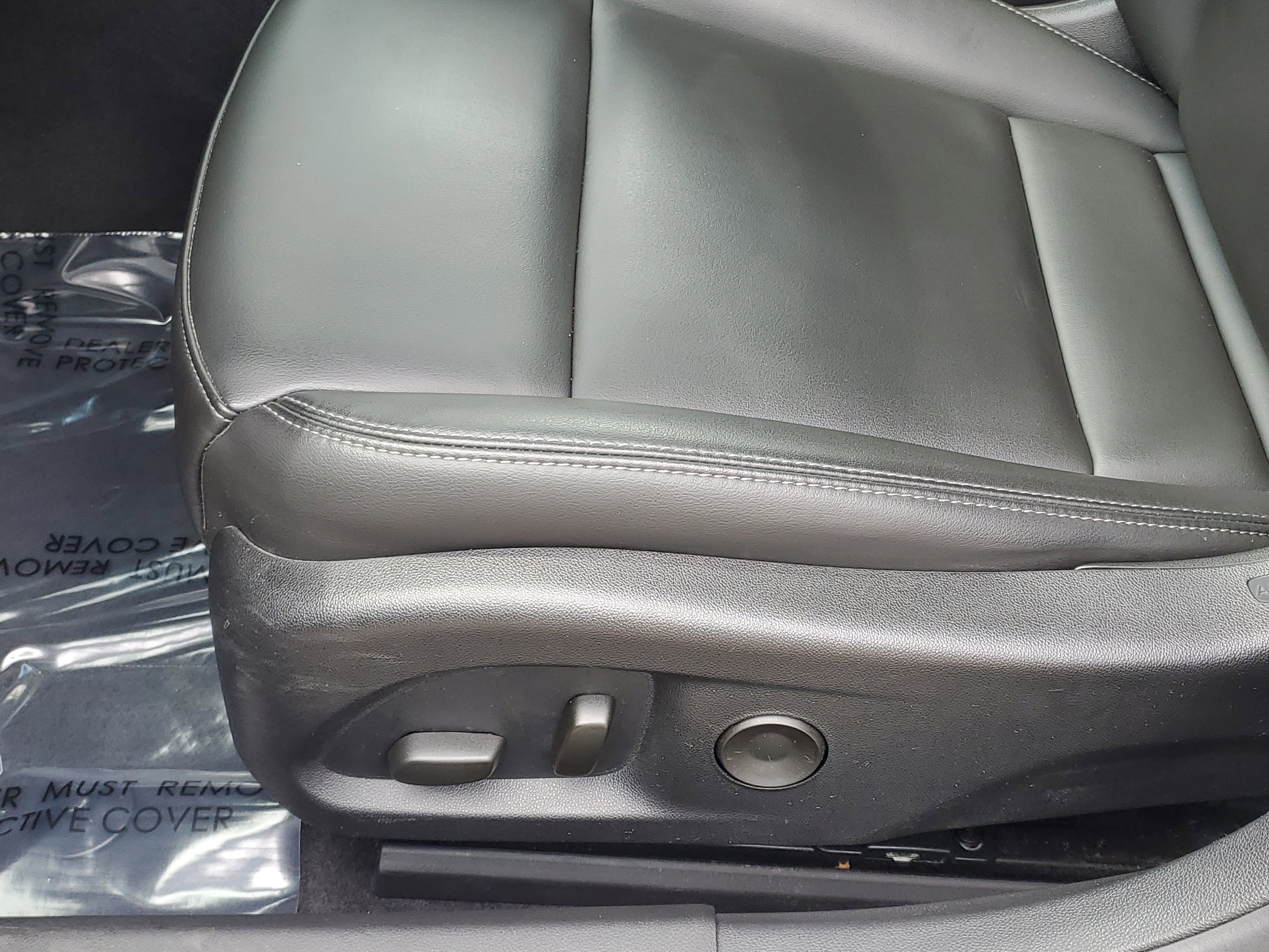 Used 2023 Cadillac CT5 Luxury w/ Sun And Sound Package image 9