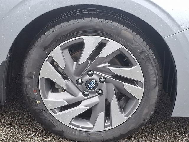 Certified 2025 Subaru Legacy Limited image 8