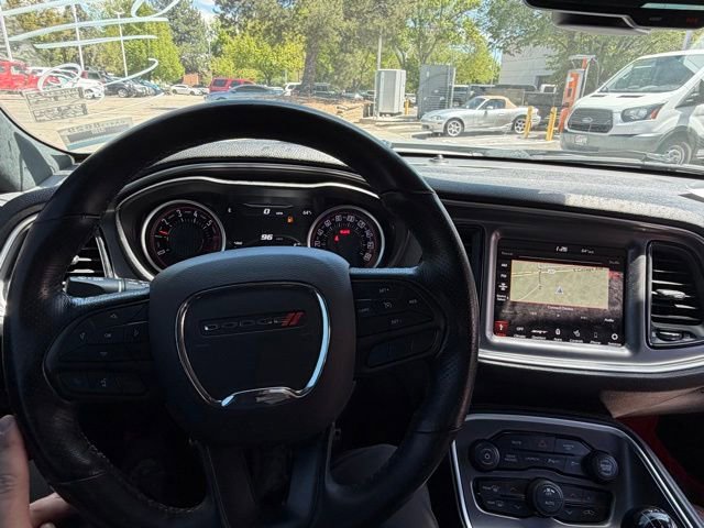 Used 2021 Dodge Challenger R/T Scat Pack RWD image 21