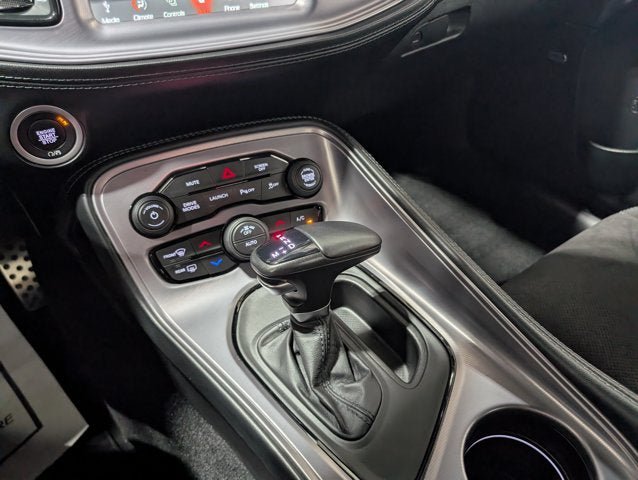 Used 2023 Dodge Challenger R/T Scat Pack RWD image 27