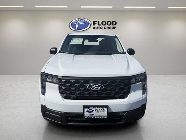 New 2026 Ford Maverick XL FWD image 2