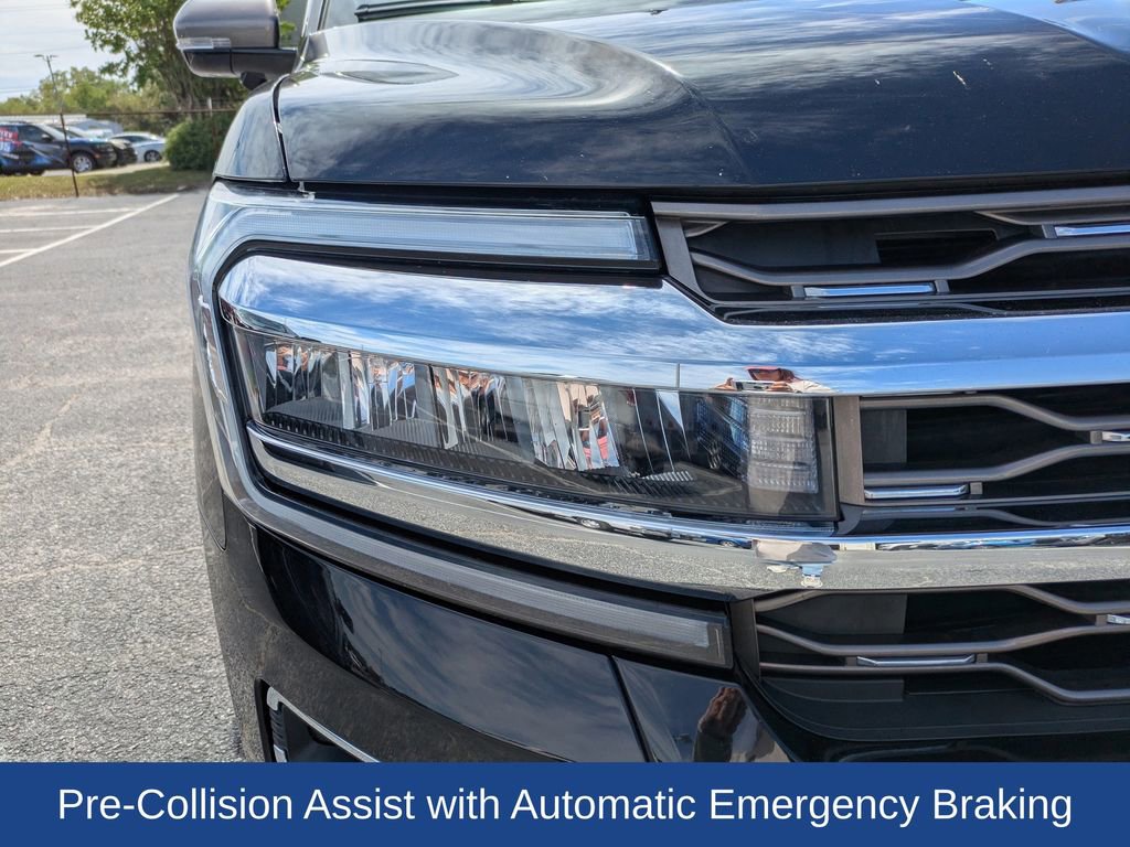 Used 2023 Ford Expedition Max King Ranch image 10