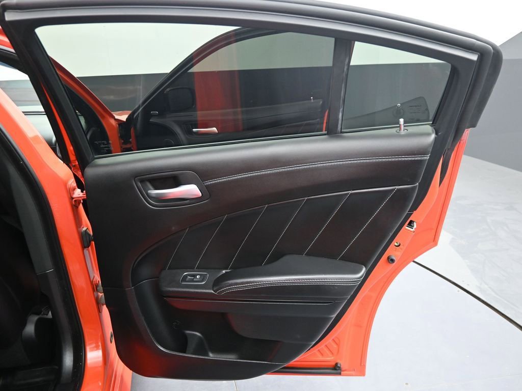 Used 2019 Dodge Charger R/T w/ Daytona Edition Group image 34