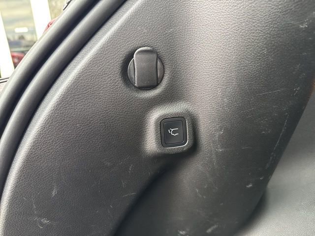 Certified 2022 Jeep Compass Altitude w/ Convenience Group image 29