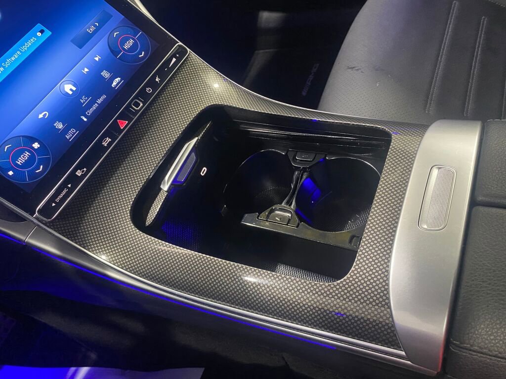 Used 2023 Mercedes-Benz C 300 4MATIC Sedan image 14