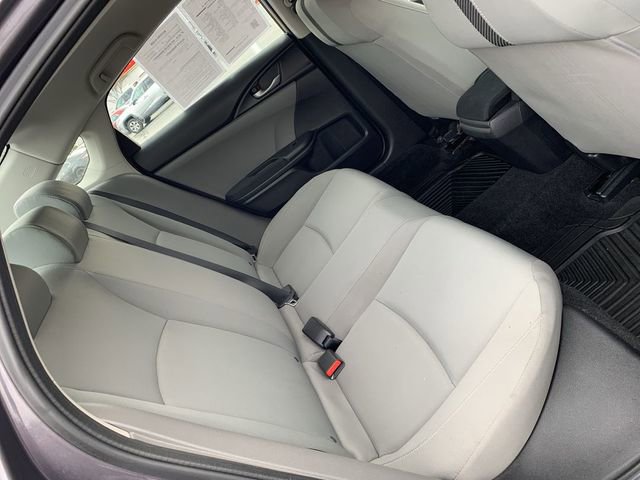 Used 2016 Honda Civic LX image 12