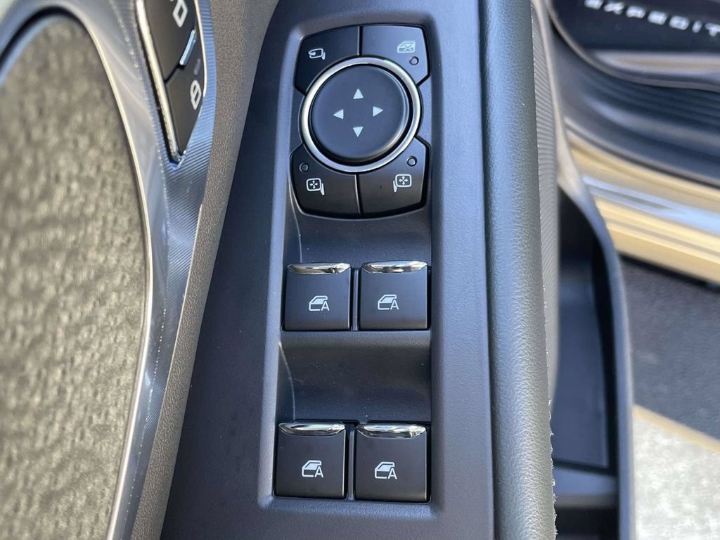 New 2026 Ford Expedition Tremor AWD/4WD image 16