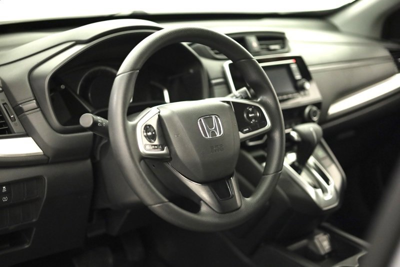 Used 2019 Honda CR-V LX image 12