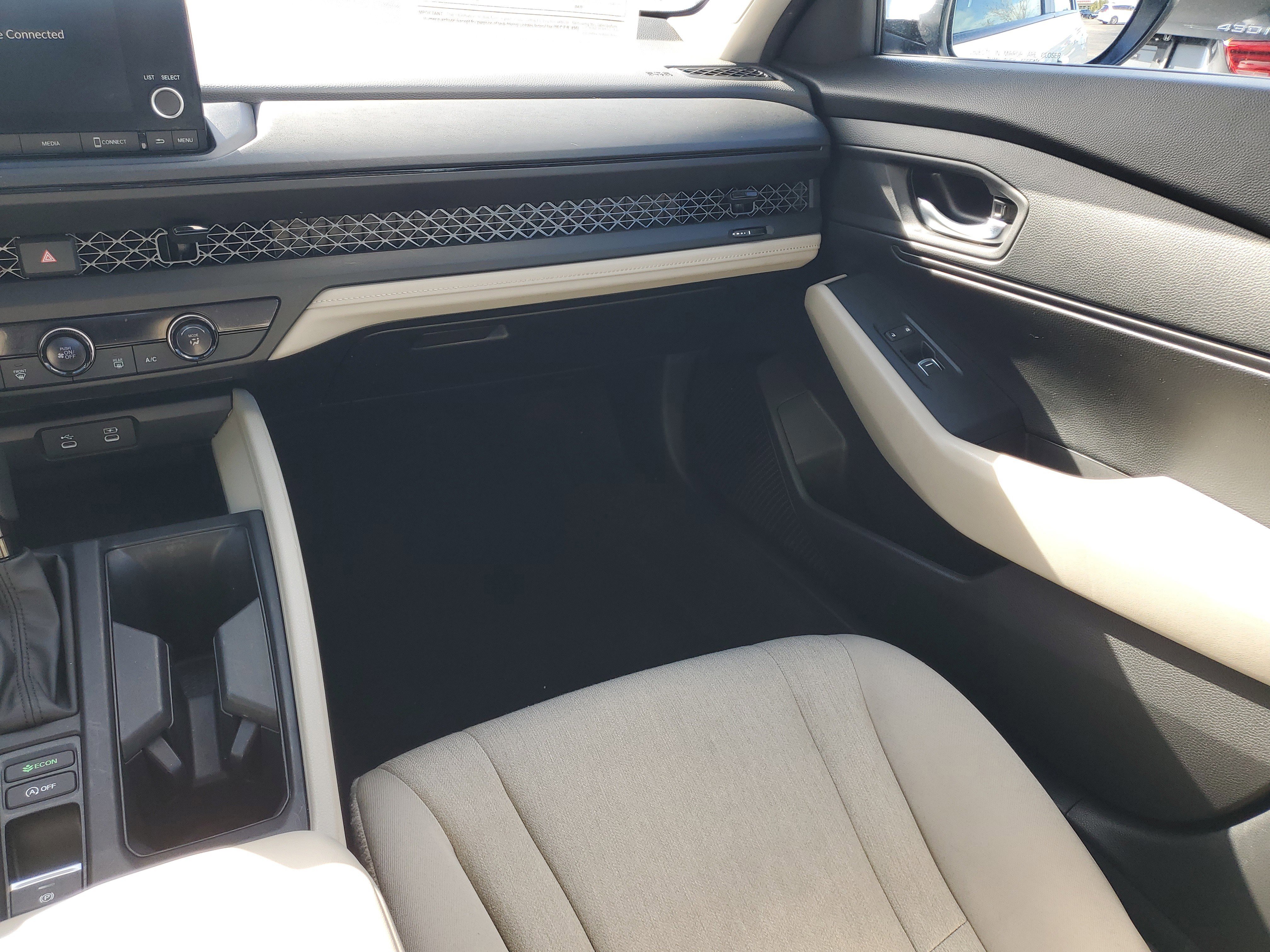 Used 2024 Honda Accord LX image 18