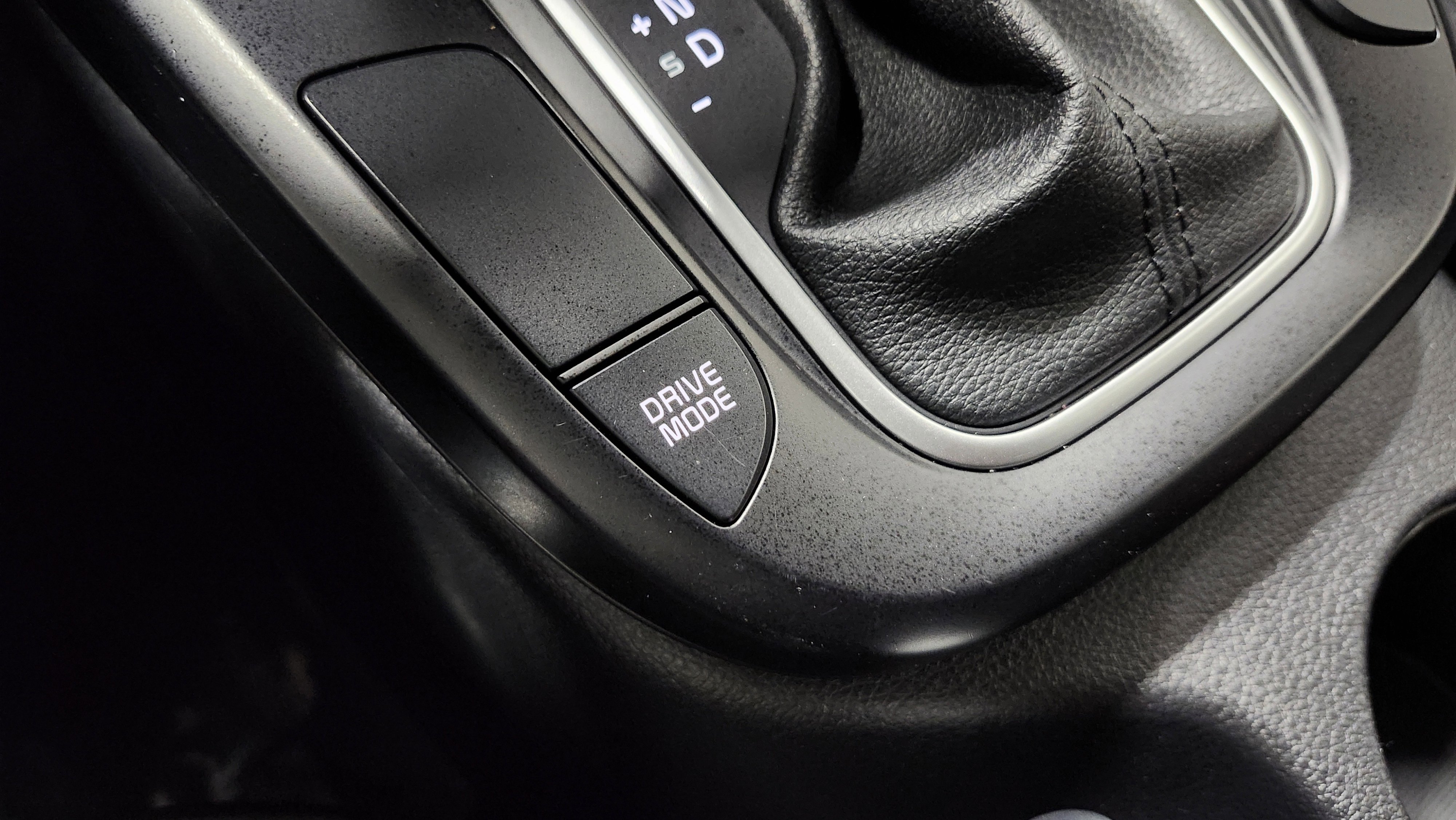 Used 2024 Kia Soul LX w/ Option Group 015 image 8