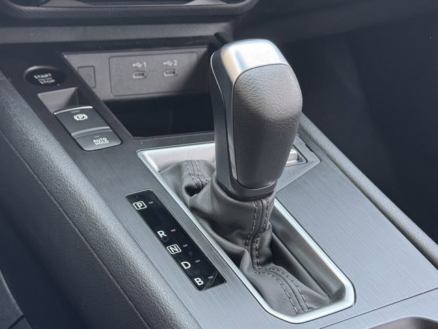 New 2026 Nissan Kicks SV w/ Cold Weather Package image 19