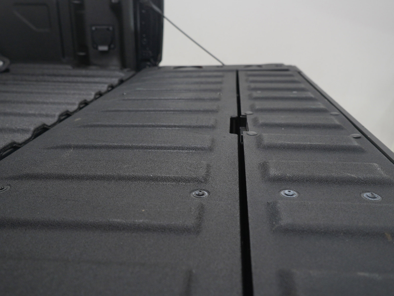 Used 2025 GMC Sierra 2500 AT4 w/ AT4 Premium Plus Package image 11