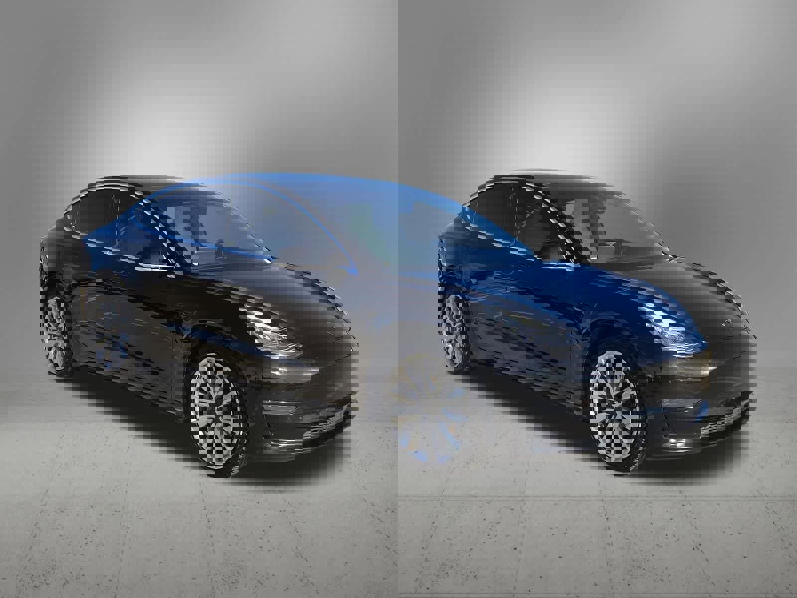 Used 2019 Tesla Model 3 Long Range image 8