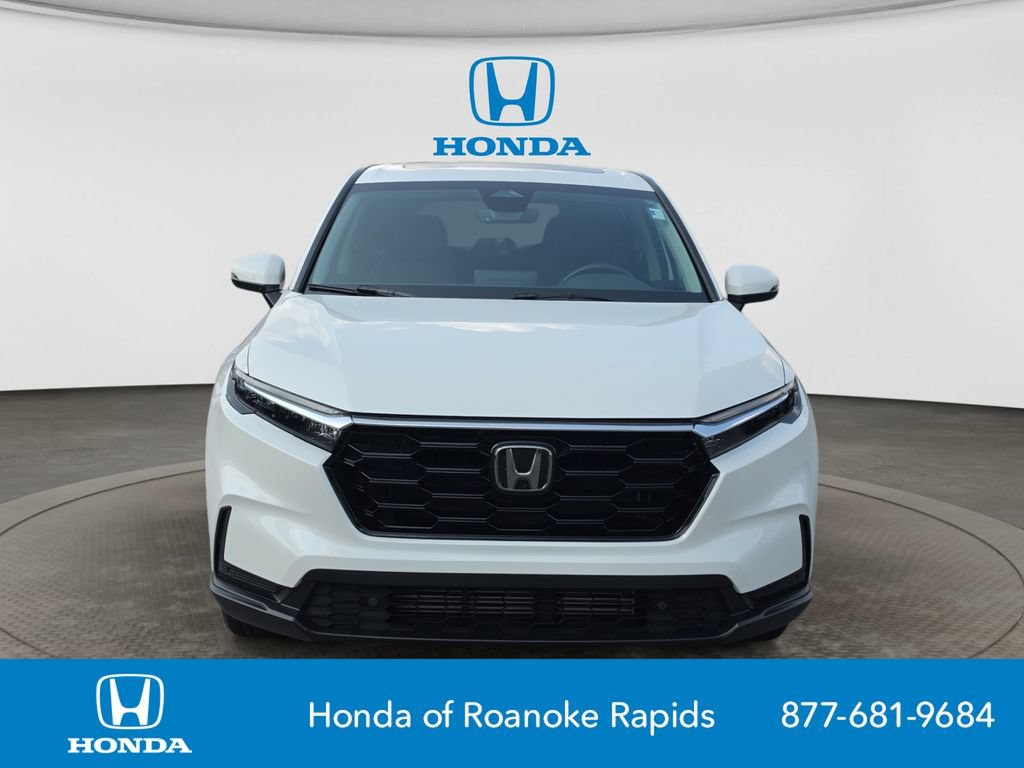 Used 2024 Honda CR-V EX-L image 8