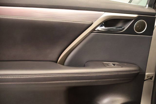 Used 2020 Lexus RX 350 F Sport w/ Cold Weather Package (CT) image 31