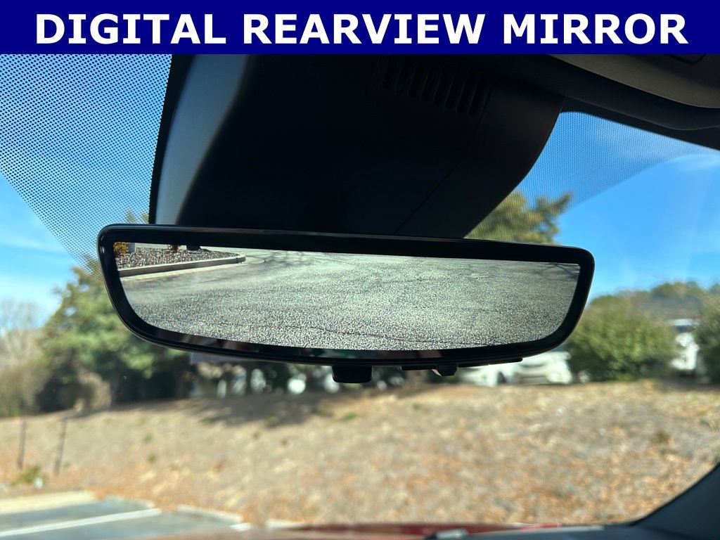 New 2026 Chevrolet Tahoe High Country w/ LPO, Illumination Package image 15