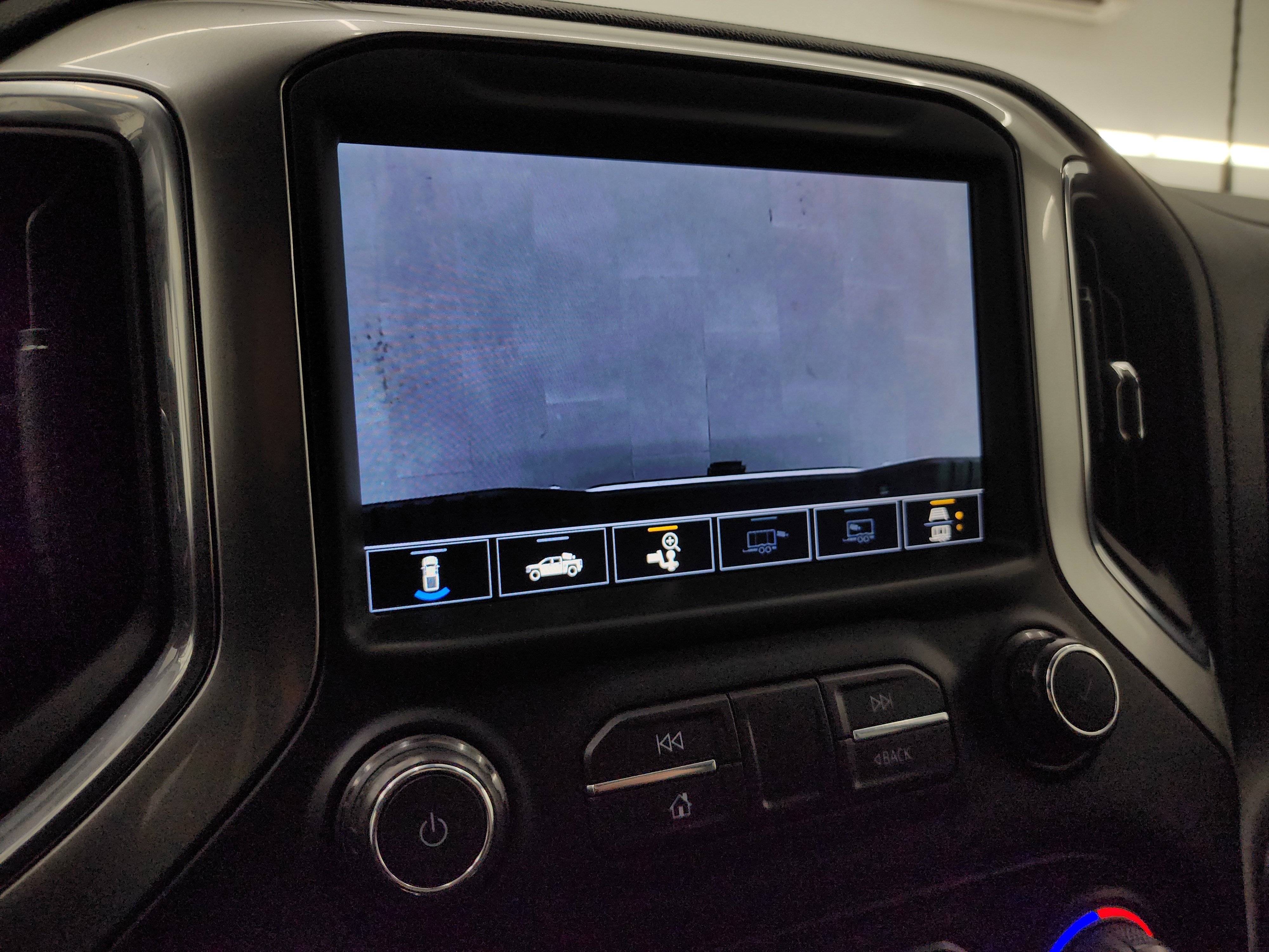 Used 2020 Chevrolet Silverado 3500 LTZ w/ LTZ Plus Package image 18