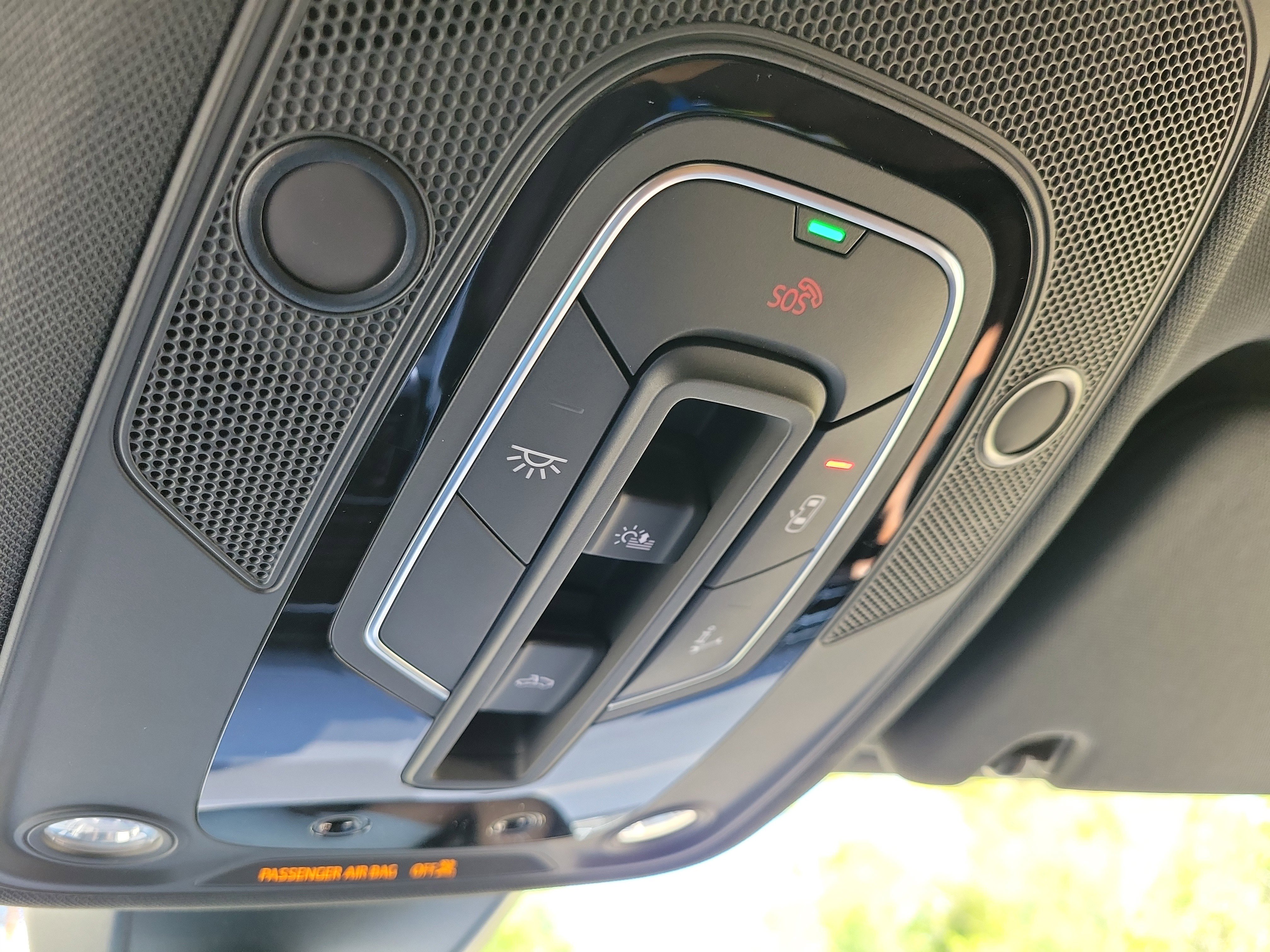 New 2026 Audi Q7 Premium Plus image 20