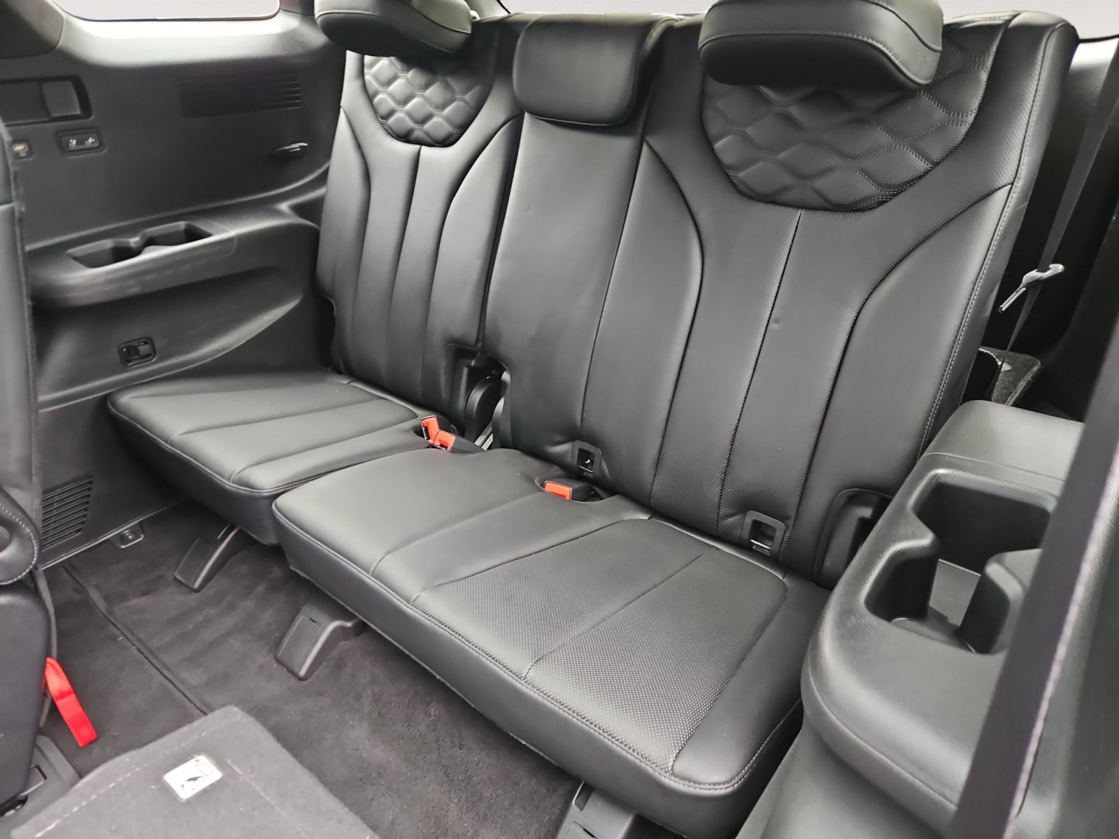 Used 2021 Hyundai Palisade Calligraphy AWD/4WD image 15