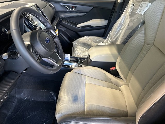 New 2025 Subaru Ascent Premium image 9