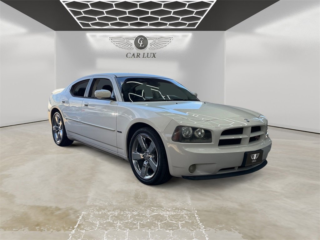 Used 2009 Dodge Charger R/T image 7