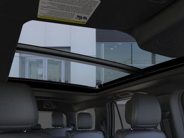 New 2026 Ford Expedition Tremor image 22