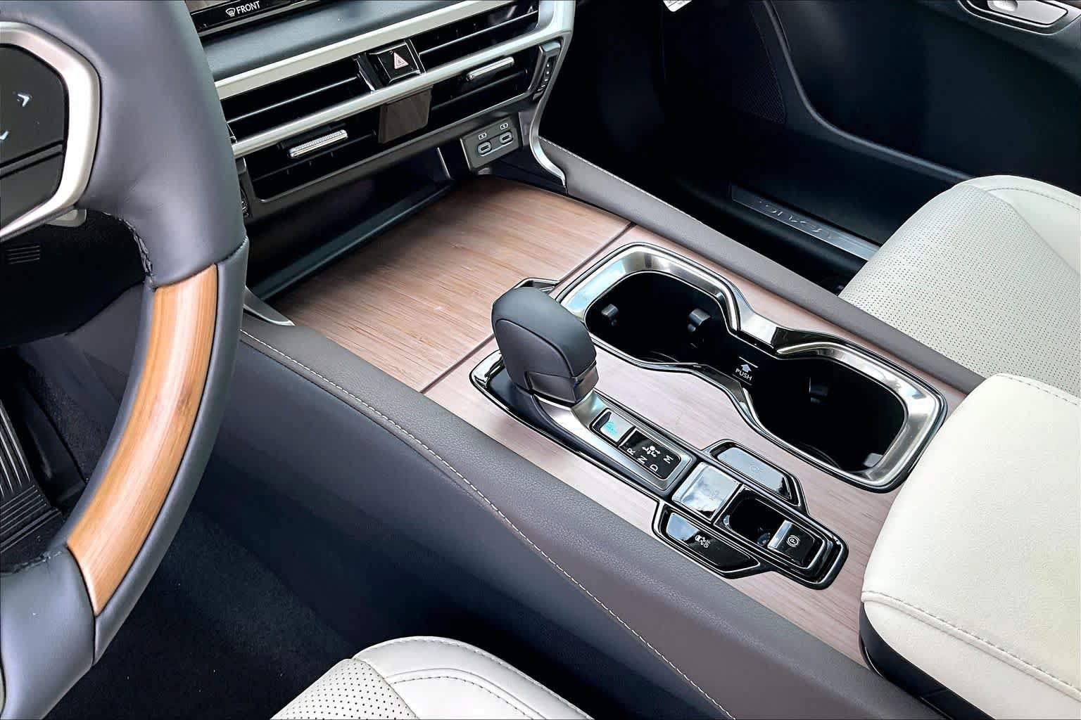 New 2026 Lexus RX 350 Premium Plus FWD image 11