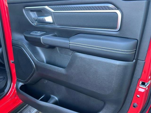 New 2025 RAM 1500 Big Horn image 24