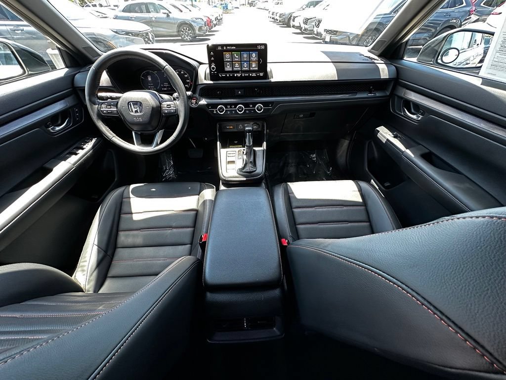 Used 2024 Honda CR-V Sport-L image 18