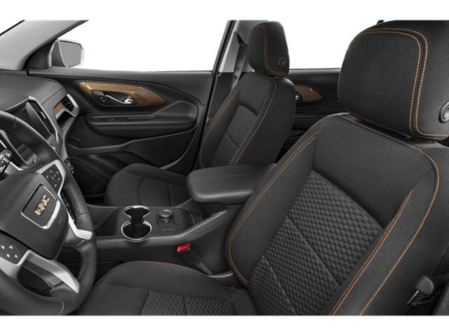 Used 2018 GMC Terrain SLE FWD image 12