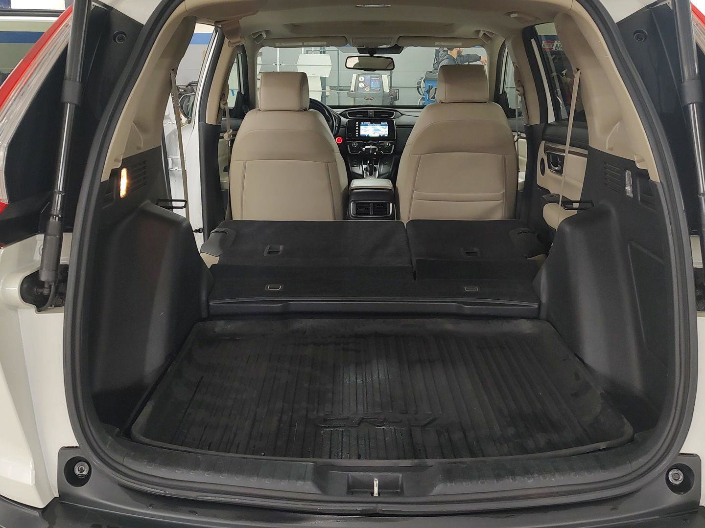 Used 2017 Honda CR-V Touring image 27