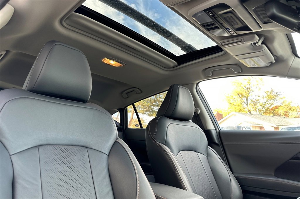 Used 2024 Subaru Crosstrek 2.5i Limited image 19