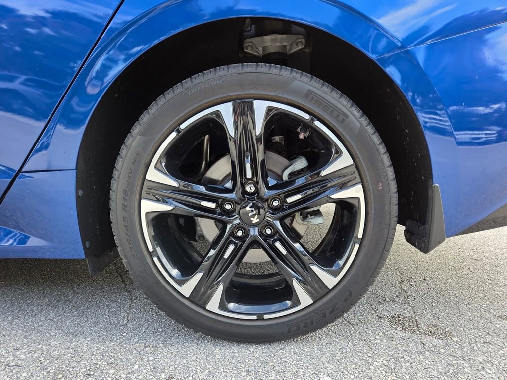 Used 2021 Kia K5 GT-Line w/ GT-Line FWD Premium Package image 15