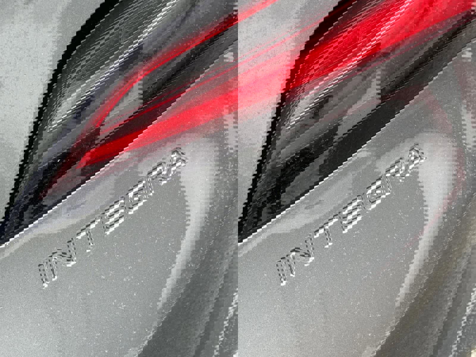 New 2026 Acura Integra Type S image 11