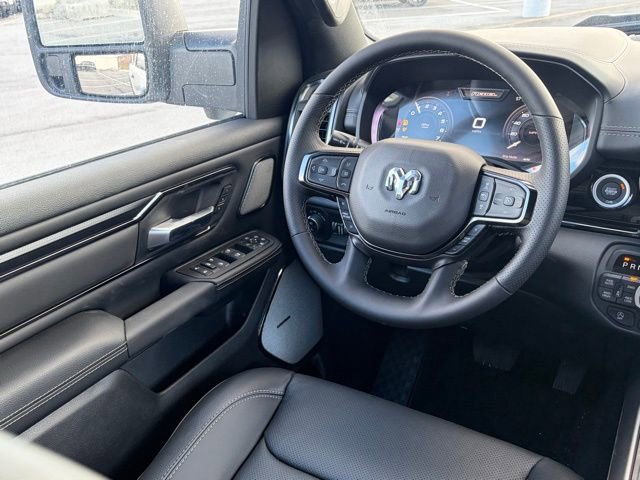 New 2026 RAM 1500 Rebel w/ Rebel Level 2 Equipment Group image 33