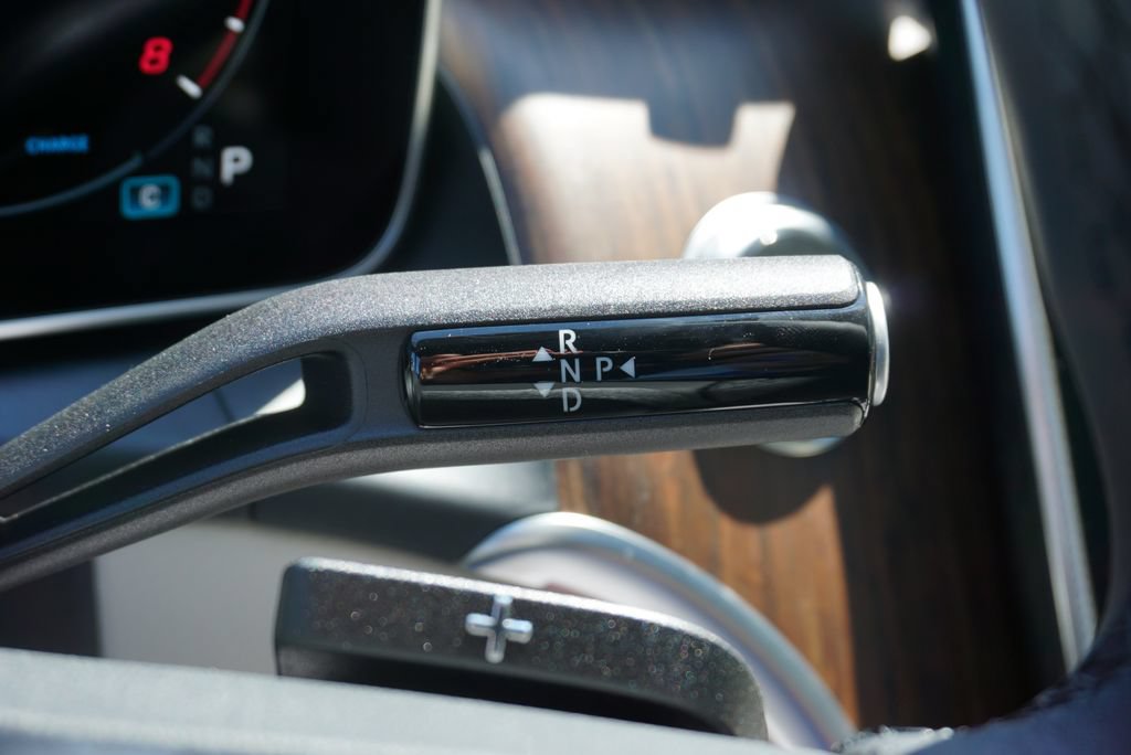 Certified 2026 Mercedes-Benz GLC 300 image 30