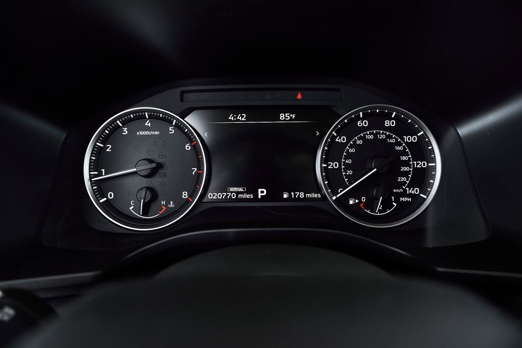 Used 2025 Mitsubishi Outlander SE AWD/4WD image 26