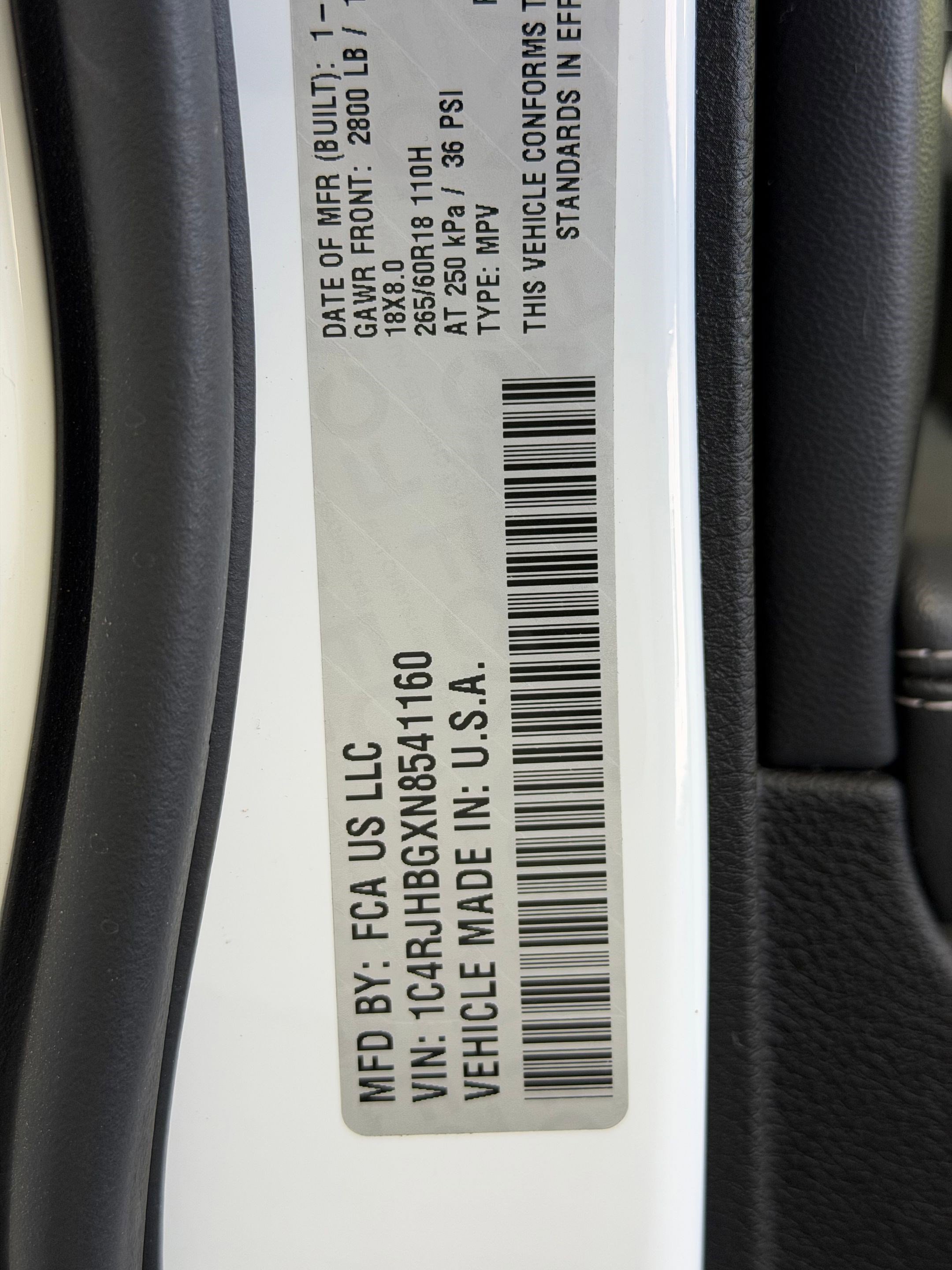 Used 2022 Jeep Grand Cherokee Limited image 20