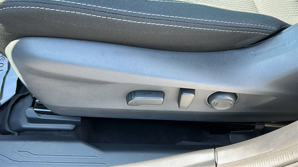 Used 2025 Subaru Legacy Premium image 11