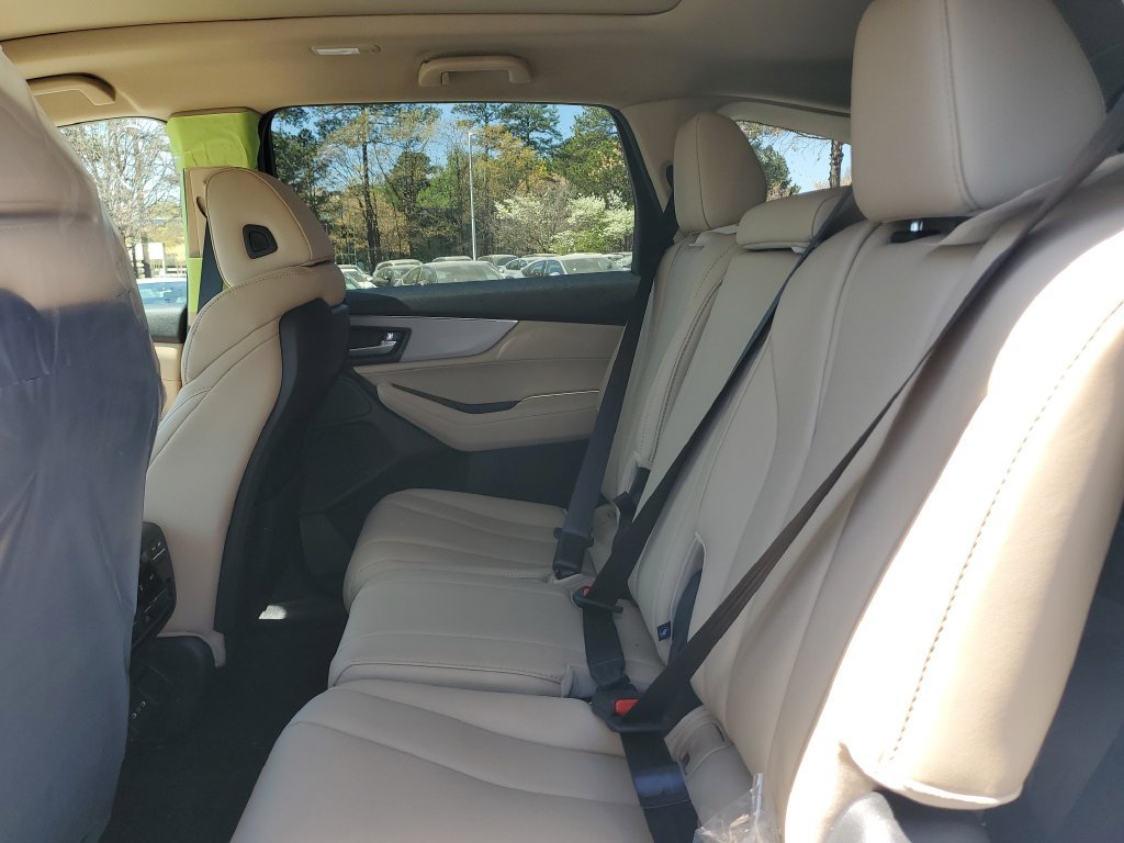 New 2026 Acura MDX SH-AWD image 14
