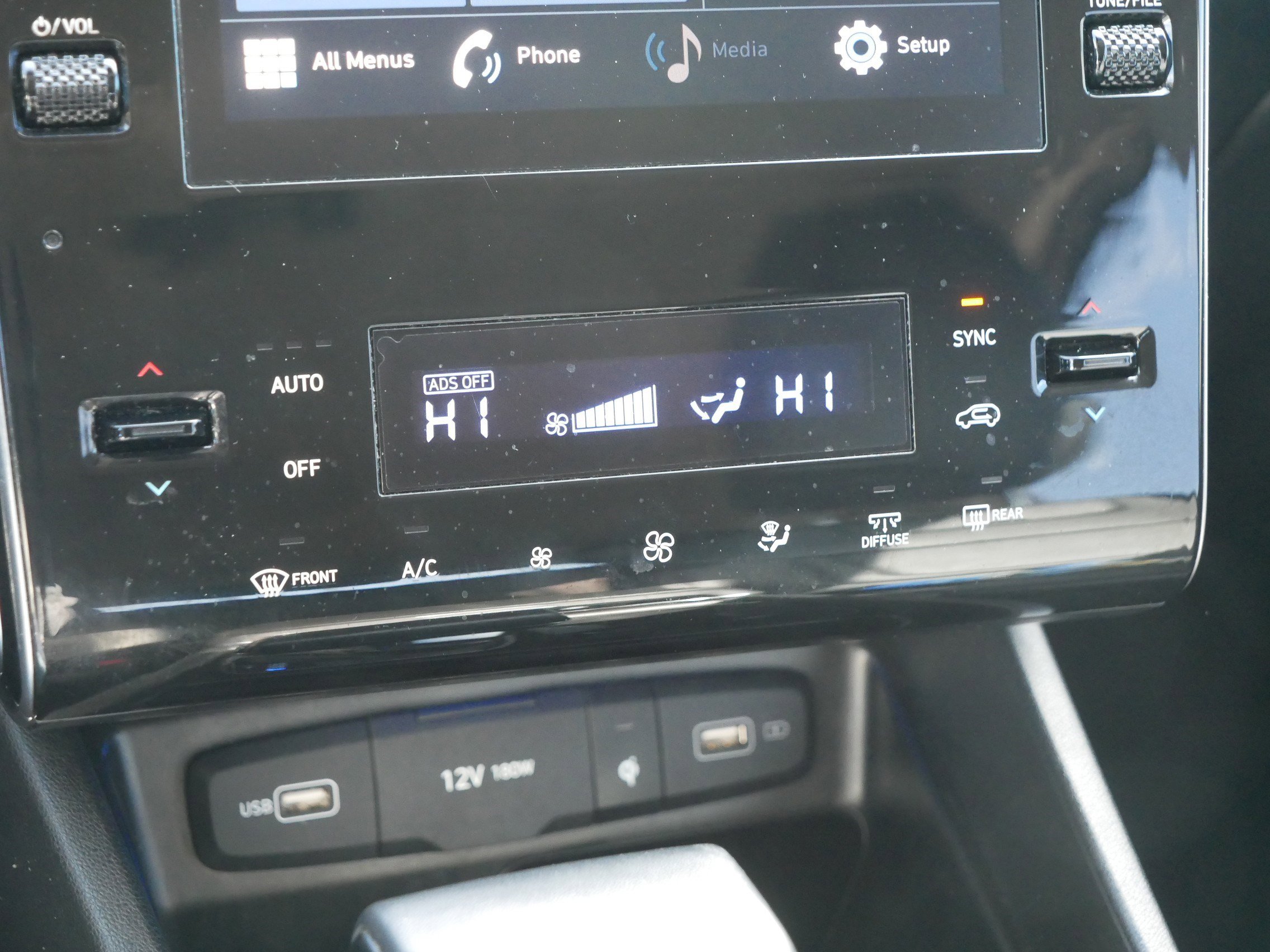 Certified 2023 Hyundai Tucson SEL w/ Convenience Package image 23