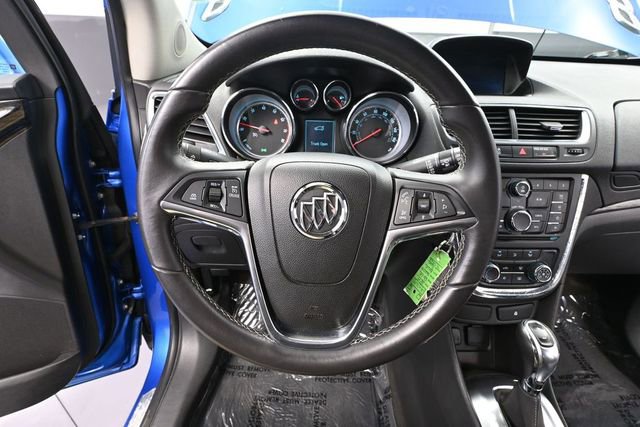 Used 2014 Buick Encore FWD image 23