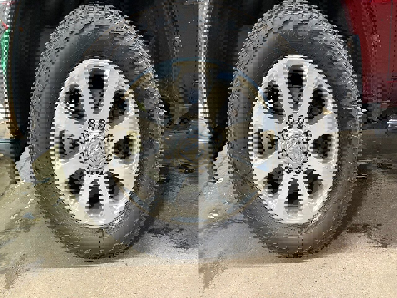 Used 2022 RAM 2500 Big Horn w/ Level C Equiment Group image 26