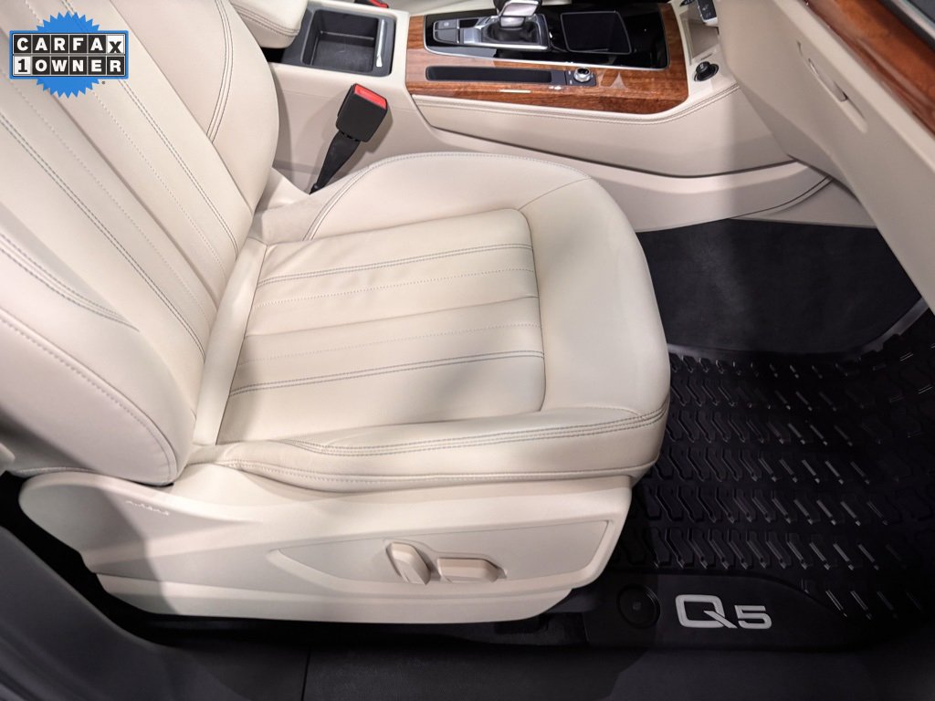 Used 2022 Audi Q5 2.0T Premium Plus image 17