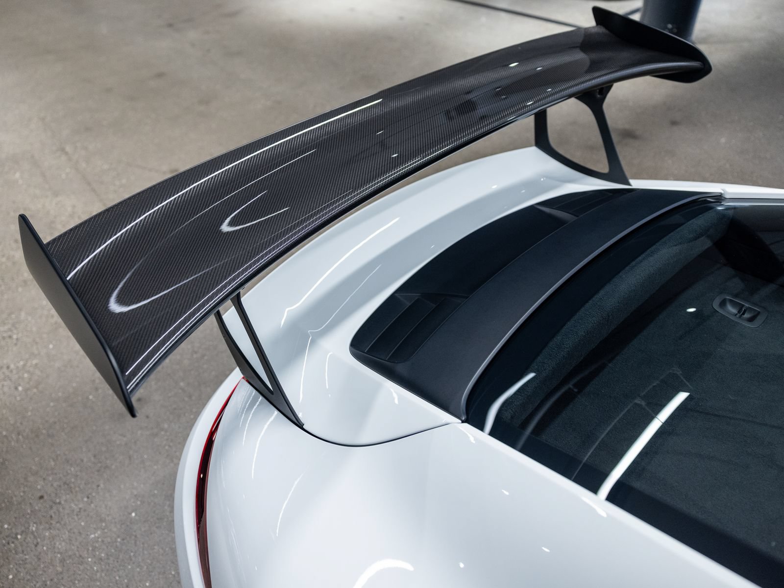 Certified 2019 Porsche 911 GT3 RS RWD image 25