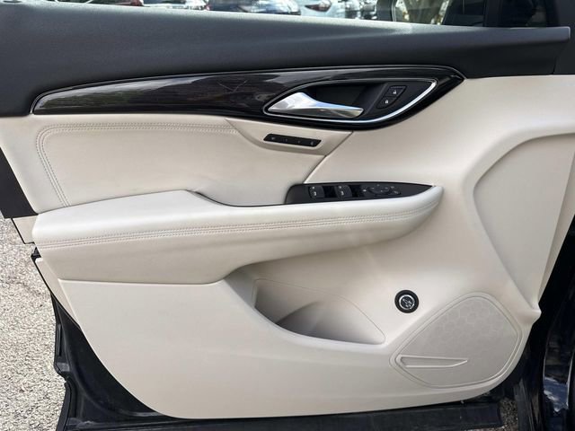 Used 2021 Buick Envision Essence image 18