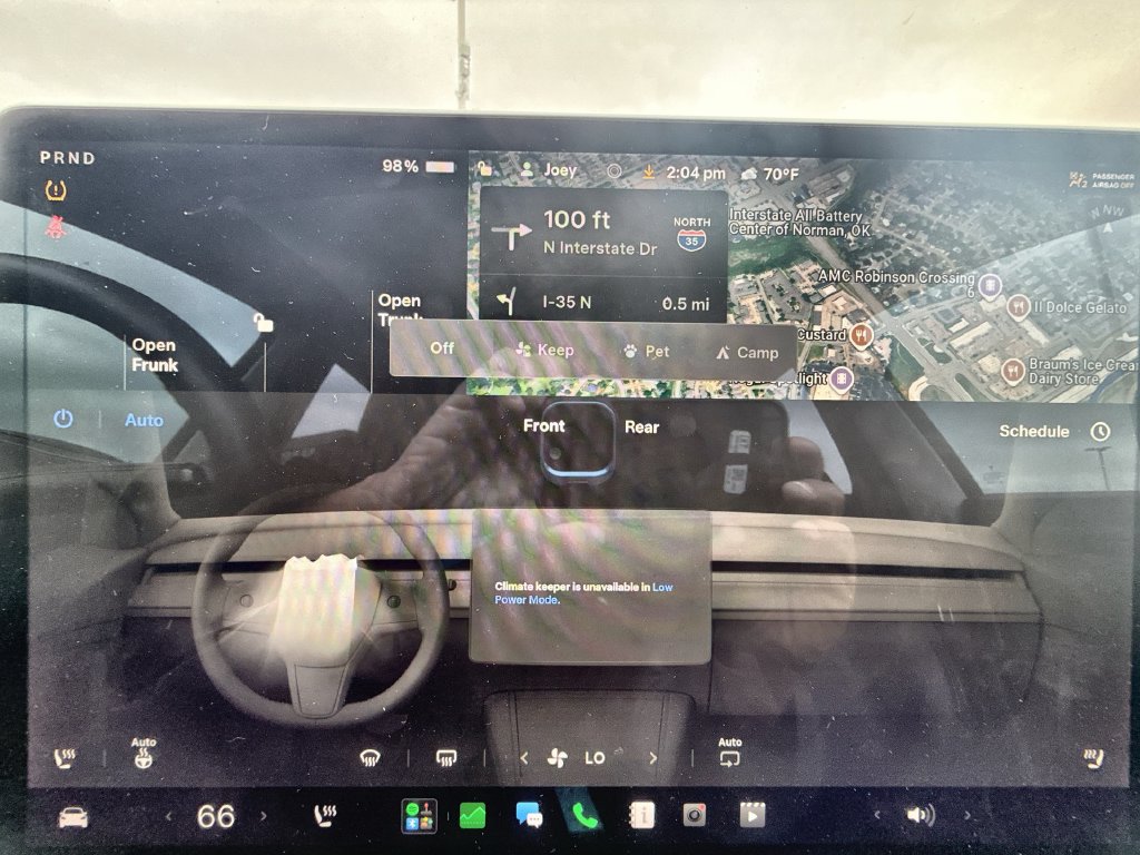 Used 2021 Tesla Model Y Performance AWD/4WD image 22