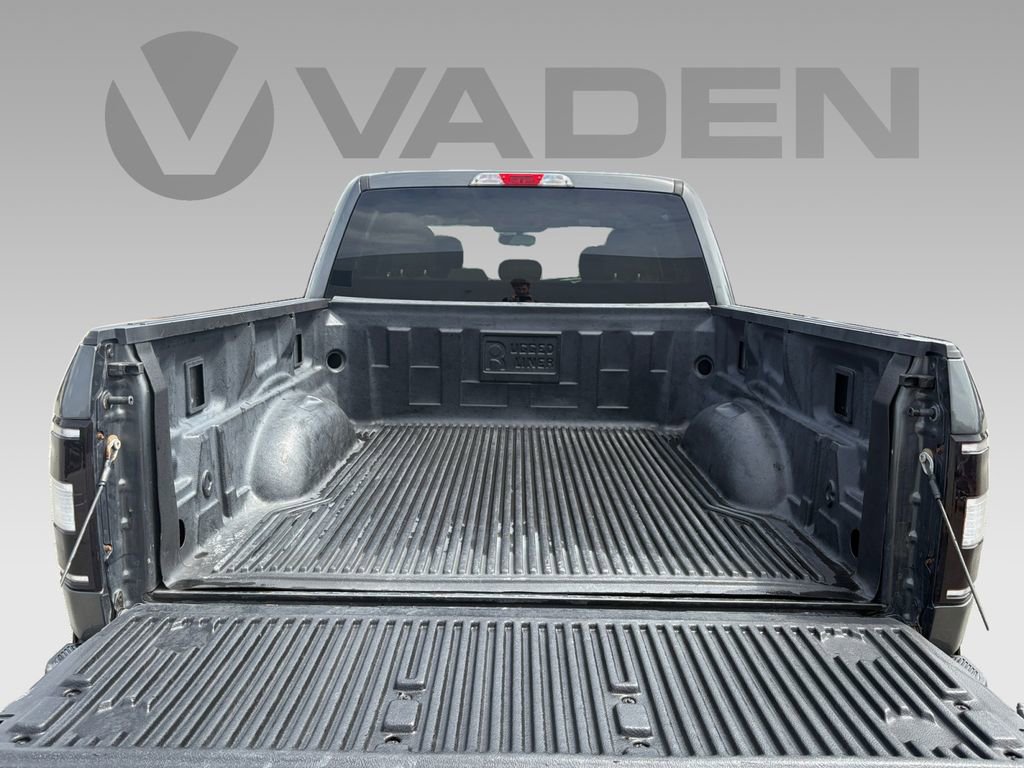 Used 2018 Ford F150 XLT image 22