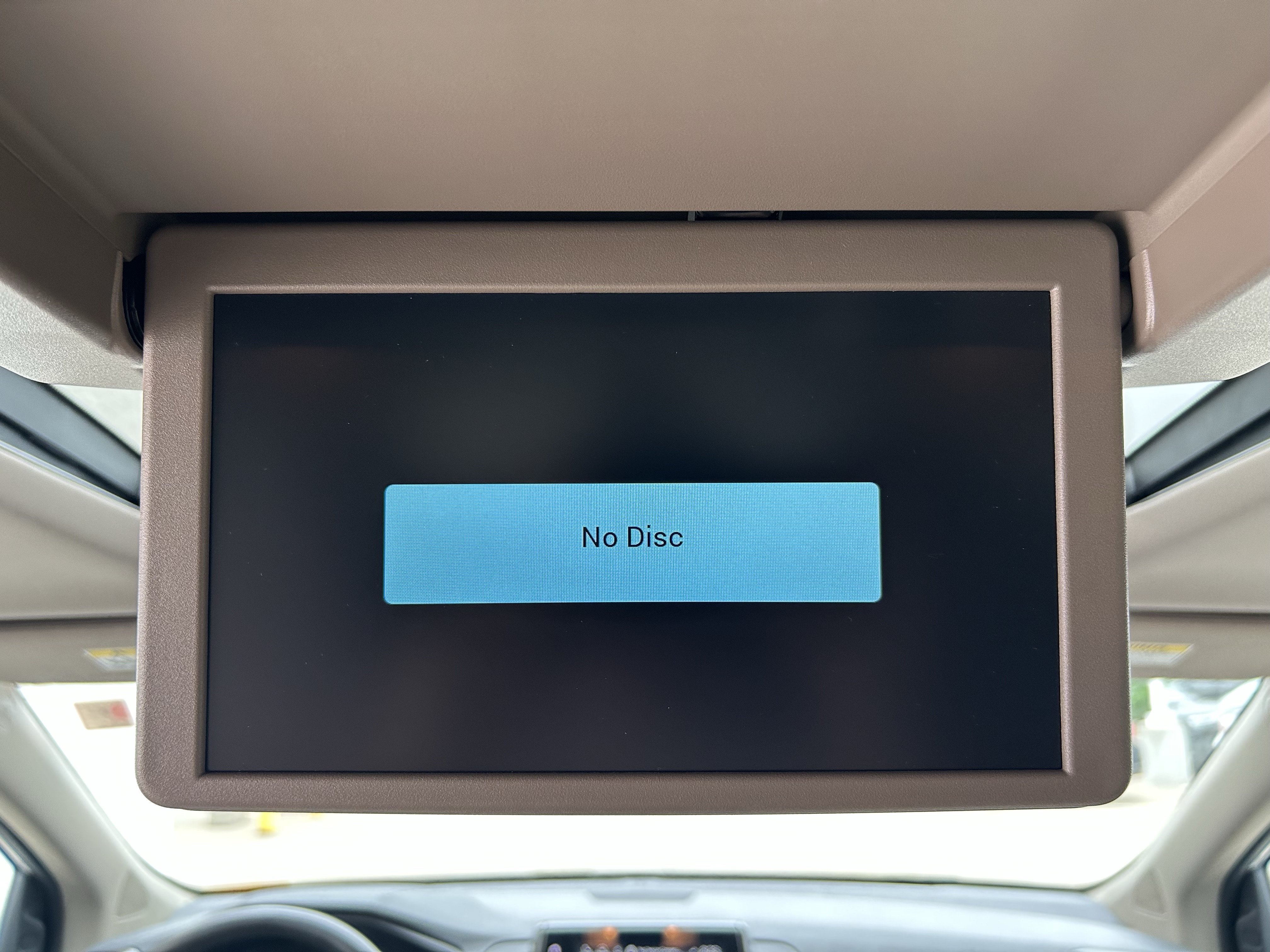 Used 2024 Honda Odyssey Touring image 20