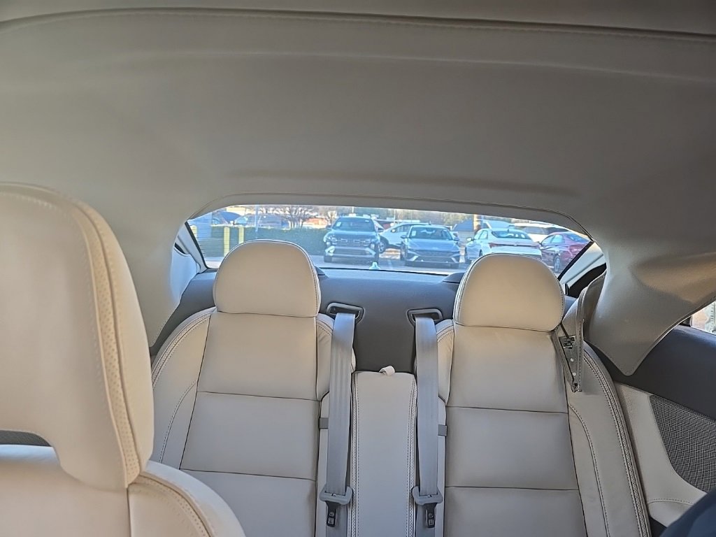 Used 2013 Volvo C70 T5 image 20